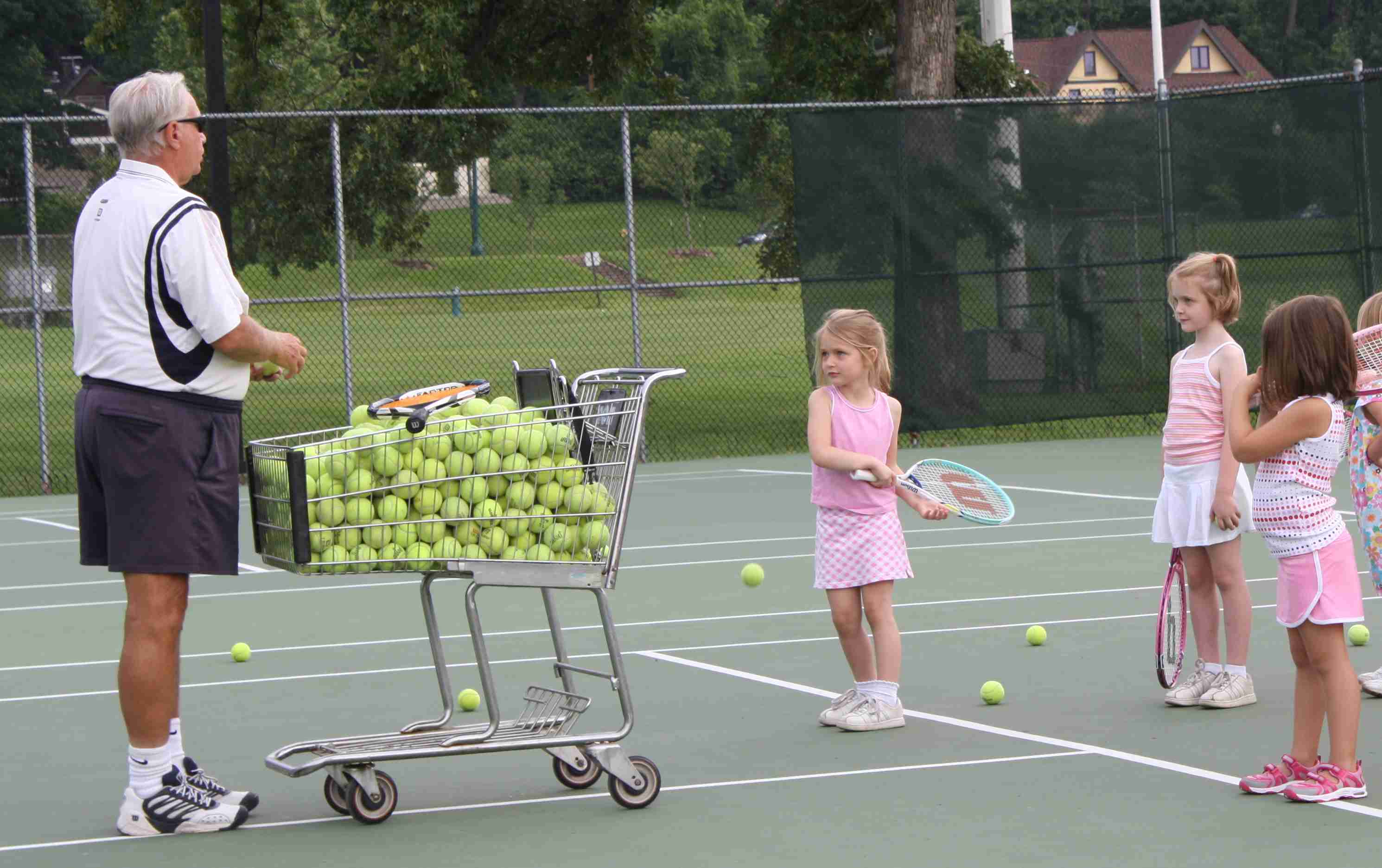 2009-06-07 JC start tennis lessons.jpg